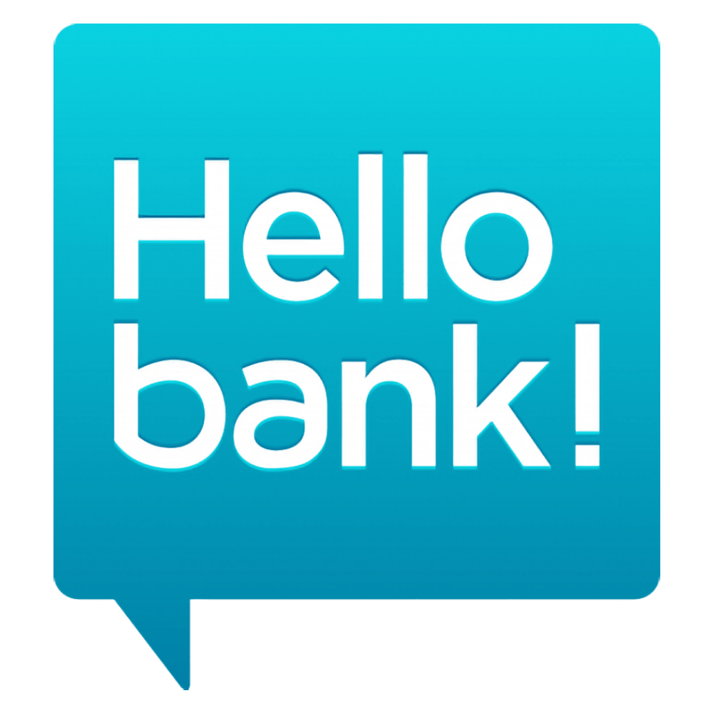 Hello Bank