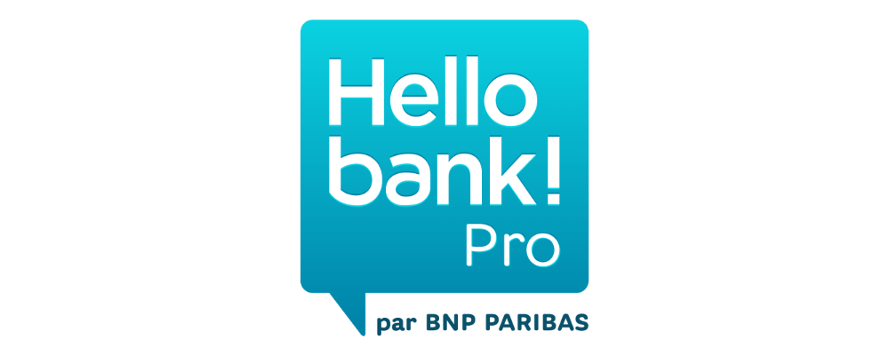 Hello bank! Pro