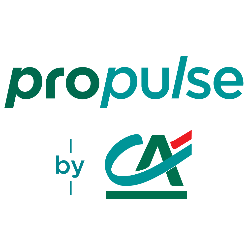 propulse by CA